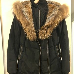 Mackage Trish jacket